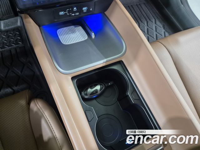 Hyundai Grandeur 2025 — photo 14