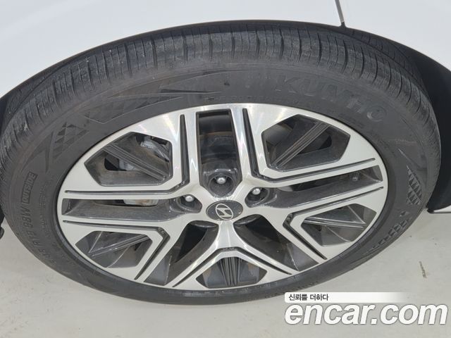 Hyundai Grandeur 2025 — photo 15