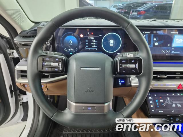 Hyundai Grandeur 2025 — photo 19