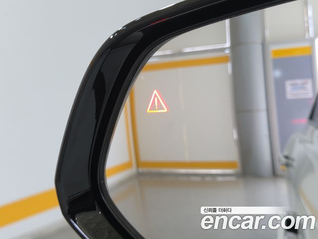 Hyundai Grandeur 2025 — photo 20