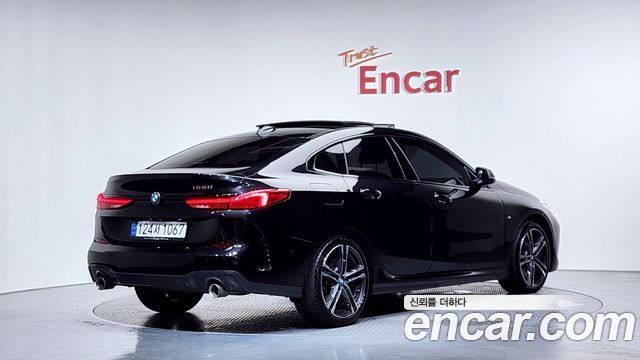 BMW 2-Series 2024 — photo 2