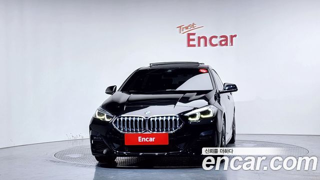 BMW 2-Series 2024 — photo 3