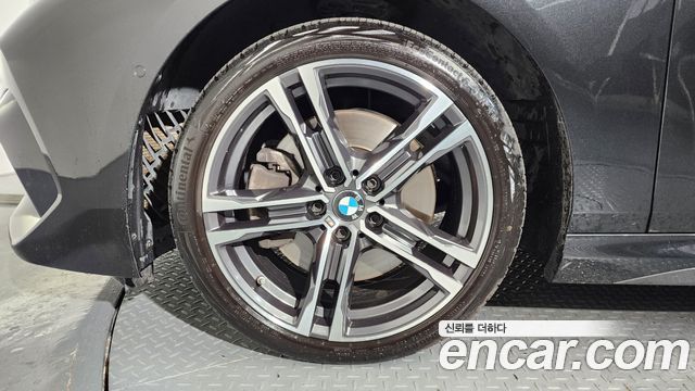 BMW 2-Series 2024 — photo 5