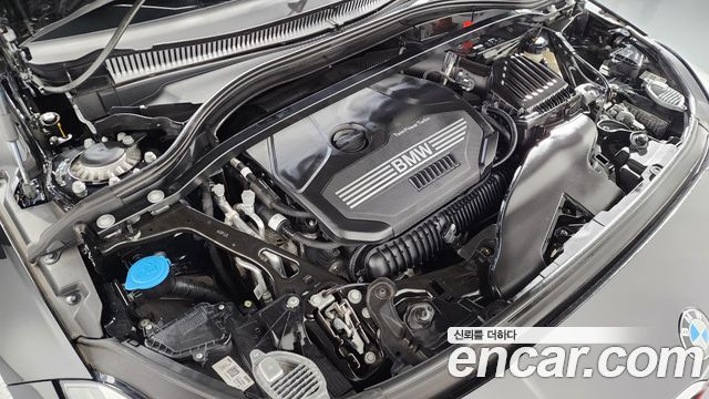 BMW 2-Series 2024 — photo 6