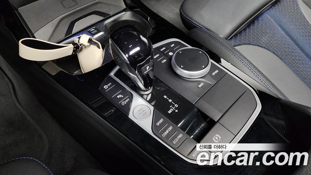 BMW 2-Series 2024 — photo 12