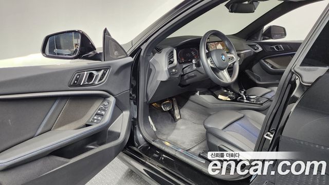 BMW 2-Series 2024 — photo 13
