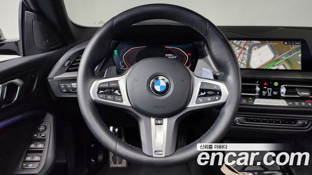 BMW 2-Series 2024 — photo 18