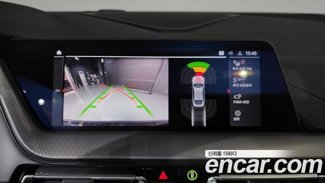 BMW 2-Series 2024 — photo 20