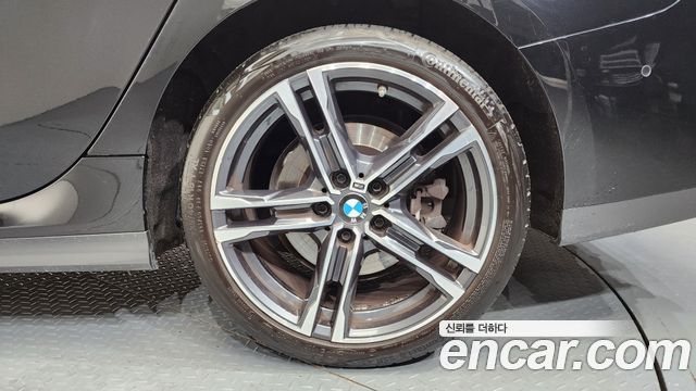 BMW 2-Series 2024 — photo 7