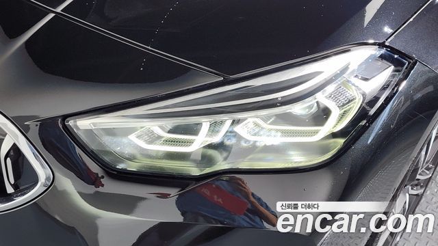 BMW 2-Series 2024 — photo 8