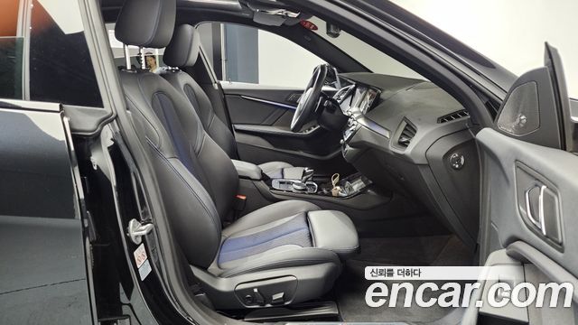 BMW 2-Series 2024 — photo 16