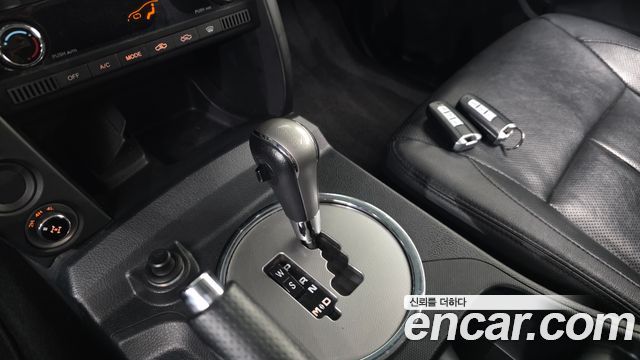 KG Mobility KORANDO 2017 — photo 12