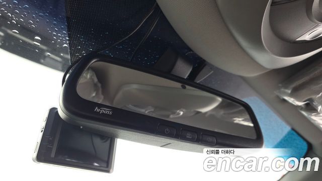 KG Mobility KORANDO 2017 — photo 24