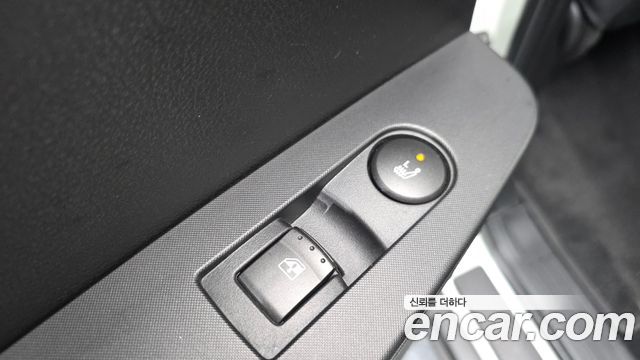 KG Mobility KORANDO 2017 — photo 25