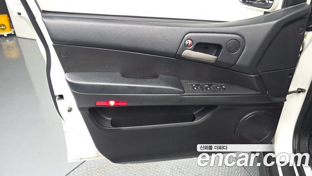 KG Mobility KORANDO 2017 — photo 14