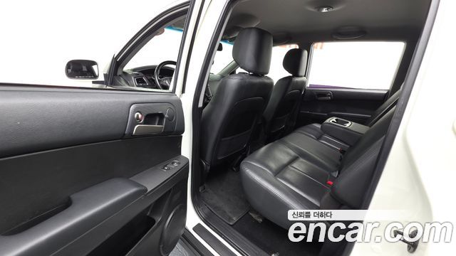 KG Mobility KORANDO 2017 — photo 16