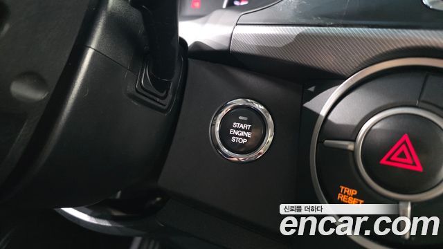 KG Mobility KORANDO 2017 — photo 27