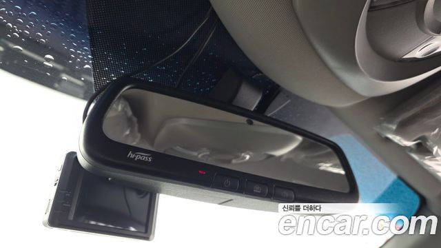 KG Mobility KORANDO 2017 — photo 29