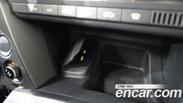 KG Mobility KORANDO 2017 — photo 31