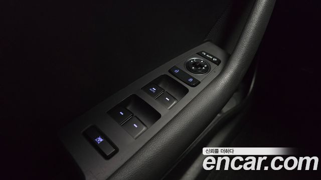 Hyundai Sonata 2015 — photo 23