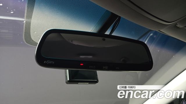 Hyundai Sonata 2015 — photo 25