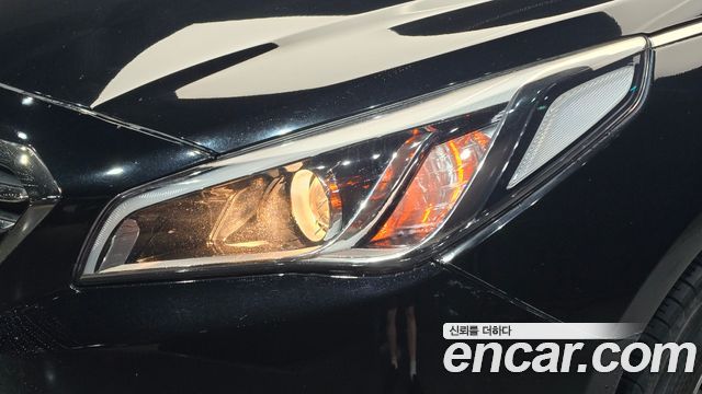 Hyundai Sonata 2015 — photo 8