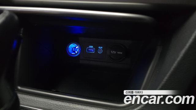 Hyundai Sonata 2015 — photo 28