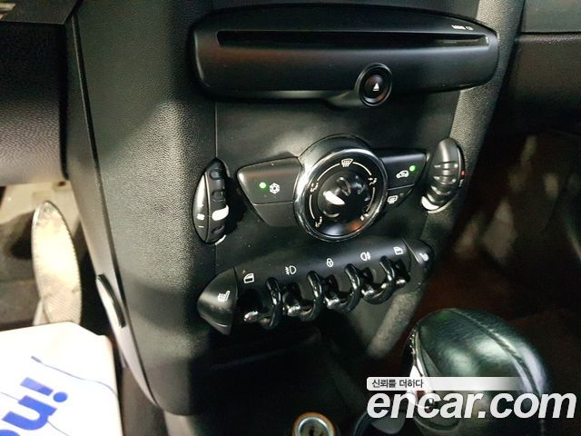Mini Cooper 2011 — photo 15