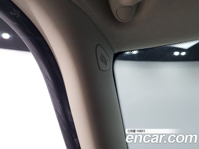 Mini Cooper 2011 — photo 16