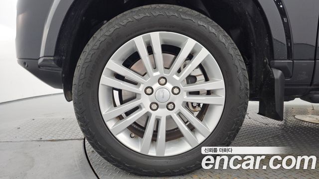 Land Rover Discovery 2016 — photo 5