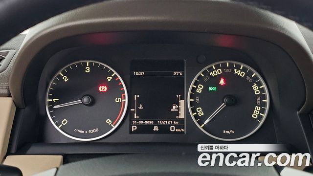 Land Rover Discovery 2016 — photo 8