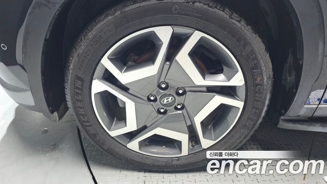 Hyundai Palisade 2024 — photo 5