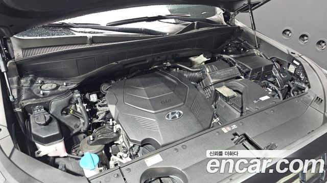 Hyundai Palisade 2024 — photo 6