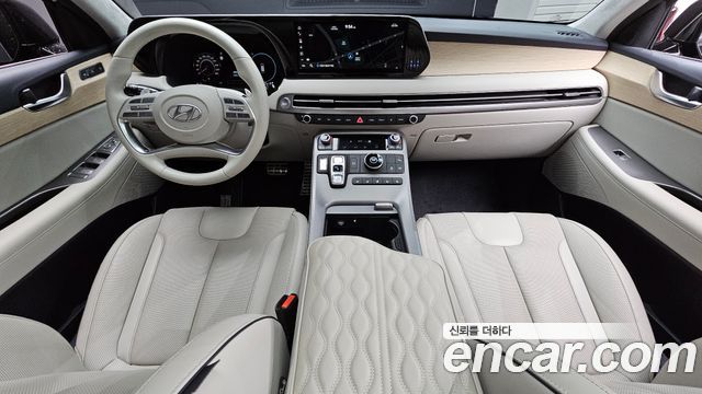 Hyundai Palisade 2024 — photo 10