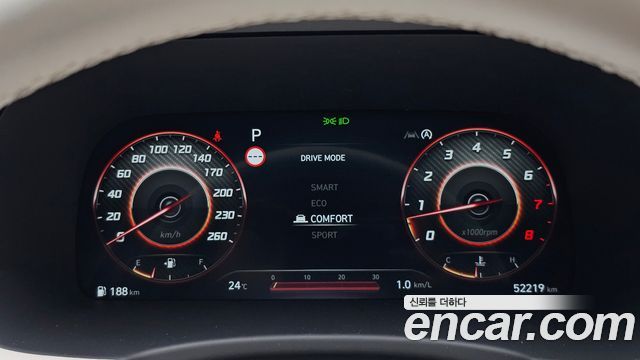 Hyundai Palisade 2024 — photo 11