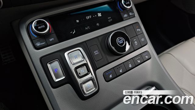 Hyundai Palisade 2024 — photo 12