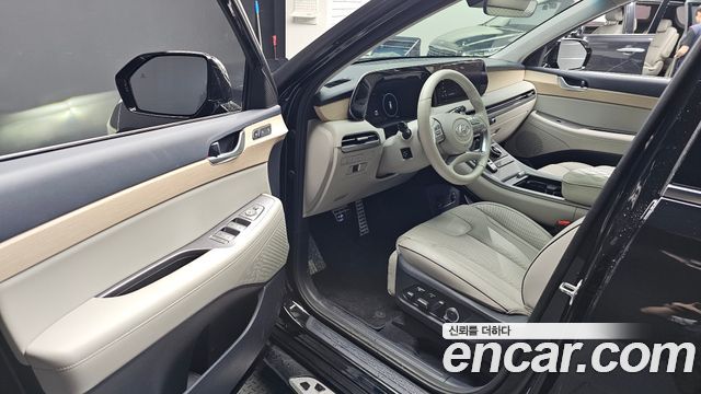 Hyundai Palisade 2024 — photo 13