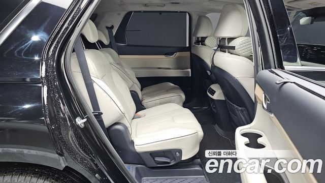 Hyundai Palisade 2024 — photo 17