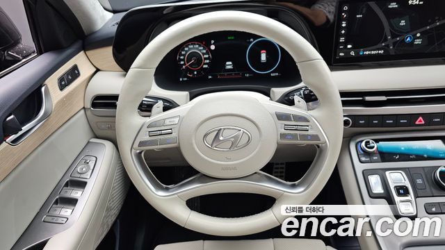 Hyundai Palisade 2024 — photo 18