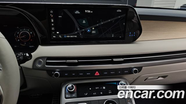 Hyundai Palisade 2024 — photo 19