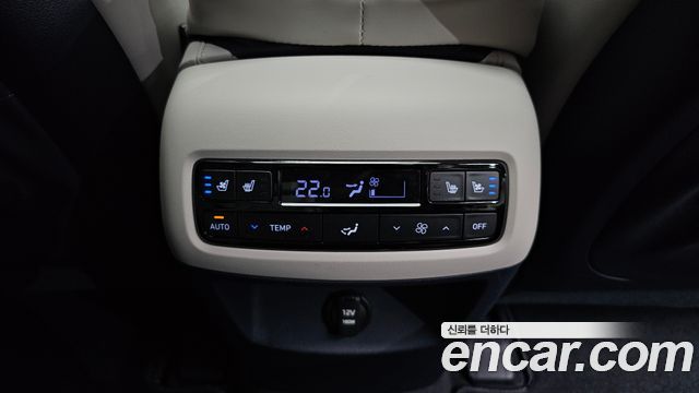 Hyundai Palisade 2024 — photo 24