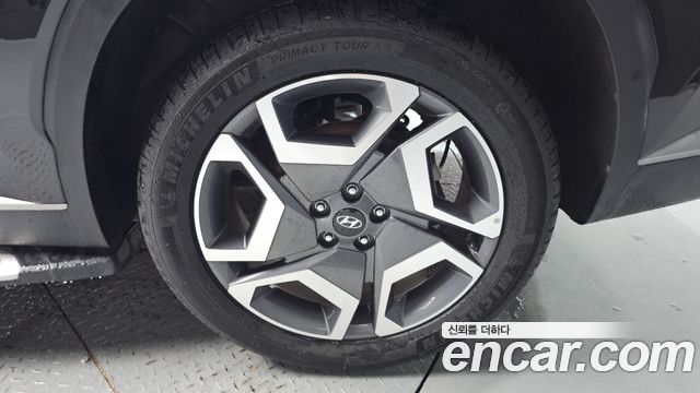Hyundai Palisade 2024 — photo 7