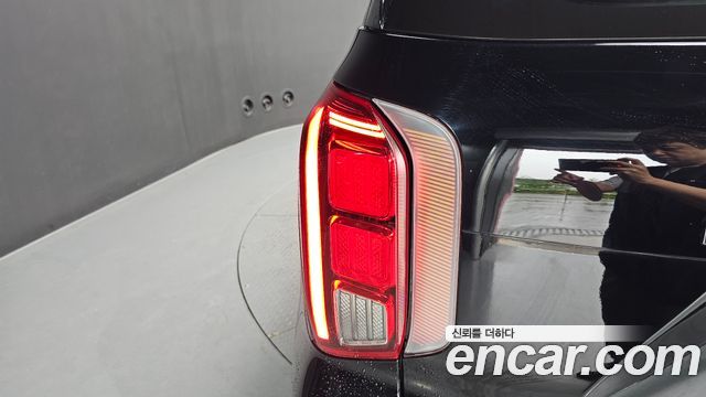Hyundai Palisade 2024 — photo 9