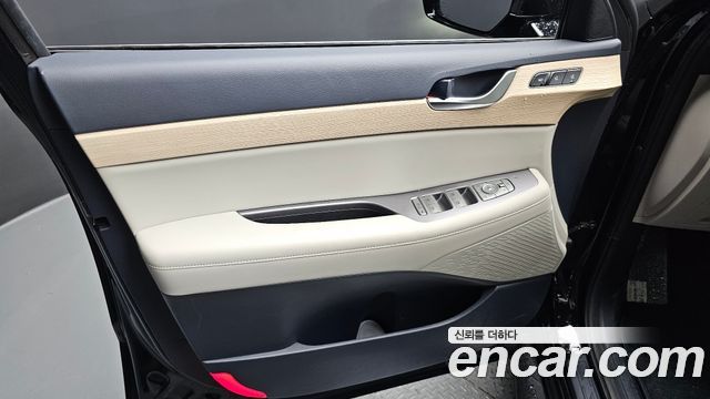 Hyundai Palisade 2024 — photo 14