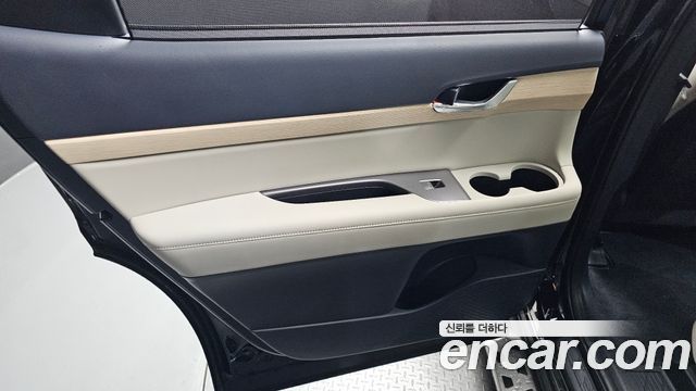 Hyundai Palisade 2024 — photo 15