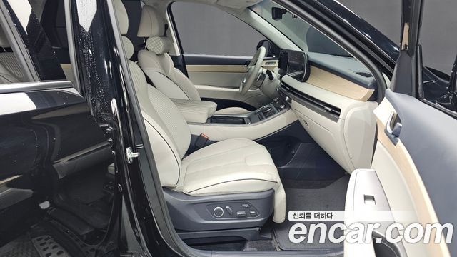 Hyundai Palisade 2024 — photo 16