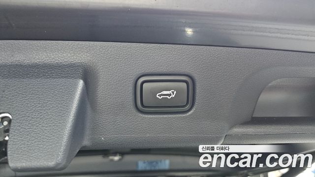 Hyundai Palisade 2024 — photo 27