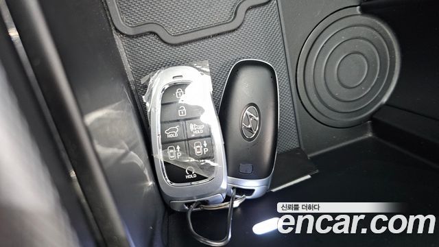 Hyundai Palisade 2024 — photo 28