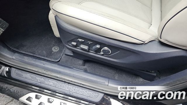 Hyundai Palisade 2024 — photo 29