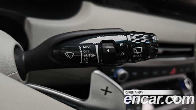 Hyundai Palisade 2024 — photo 30